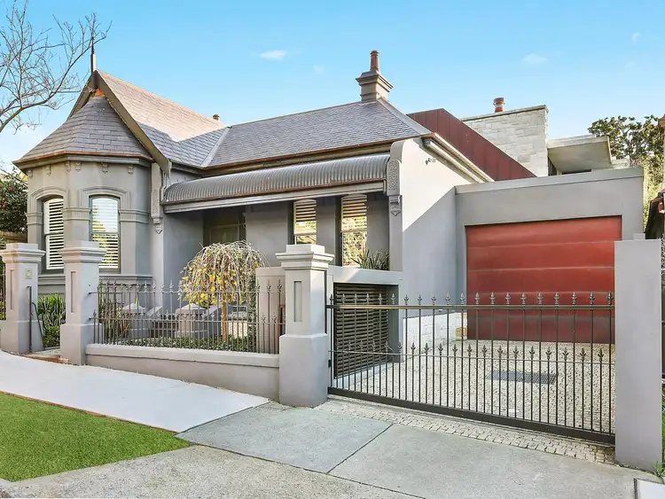 Fifth view of Homely house listing, 40 Evans Street, Bronte NSW 2024