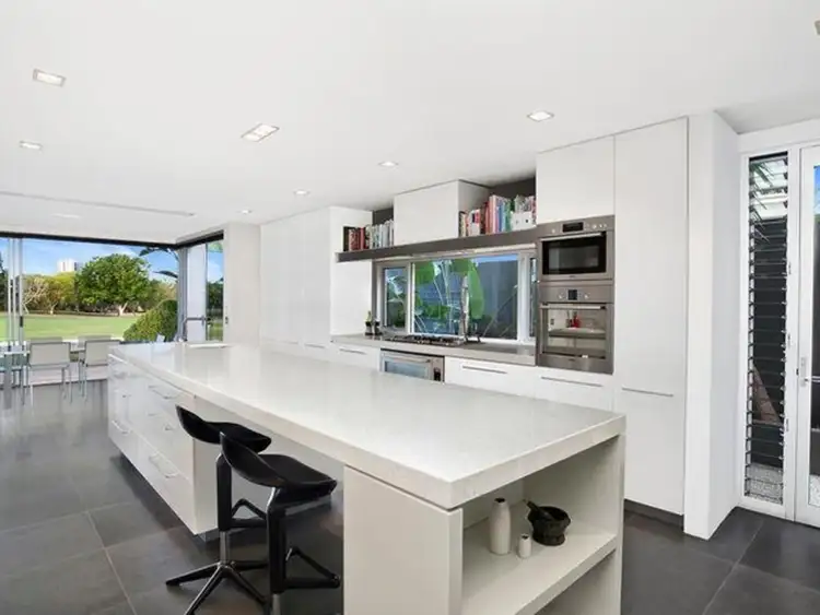 Fourth view of Homely house listing, 822 Legend Trail, Robina QLD 4226