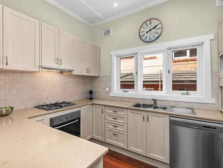 Second view of Homely house listing, 21 George Street, Epping NSW 2121