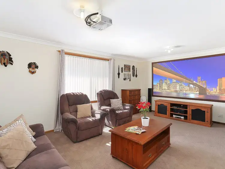 Sixth view of Homely house listing, 9 Kite Place, Blackbutt NSW 2529