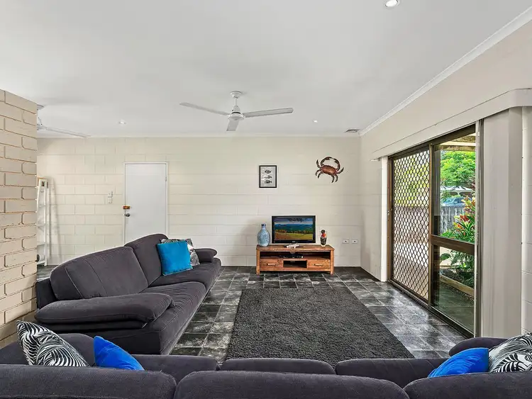 Second view of Homely house listing, 4 Whelk Street, Trinity Beach QLD 4879