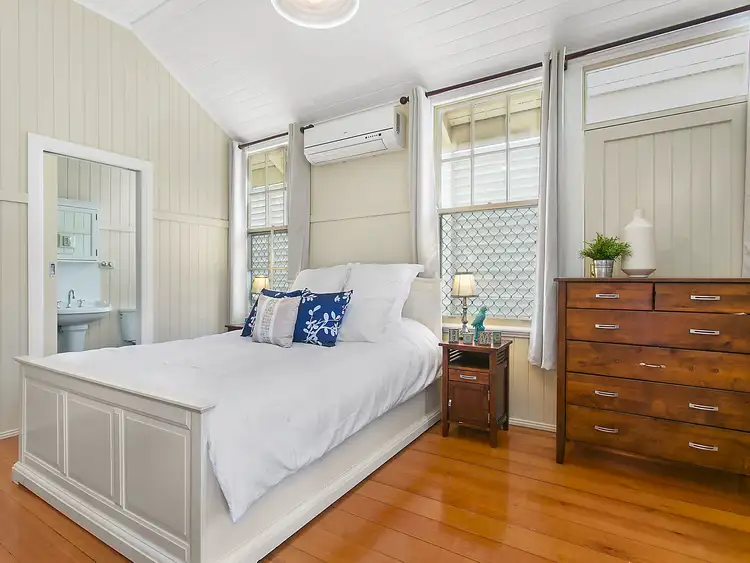 Fifth view of Homely townhouse listing, 105 Pashen Street, Morningside QLD 4170