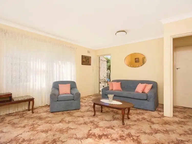 Second view of Homely apartment listing, 4/26 Lugar Street, Bronte NSW 2024