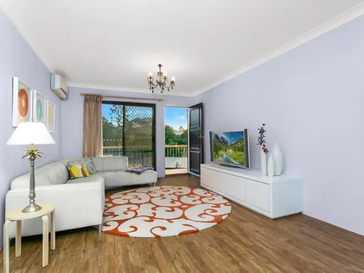 7/22 Lemnos Street, Red Hill QLD 4059