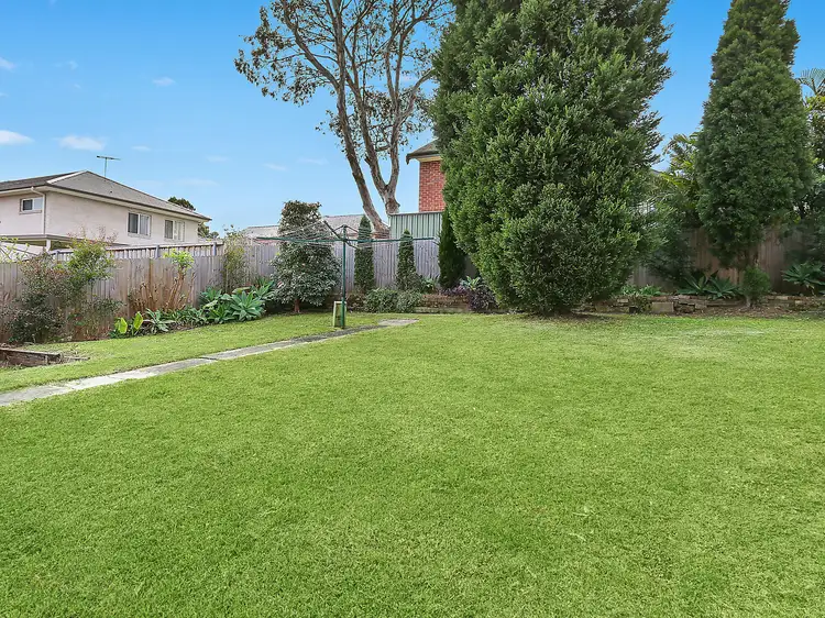 Second view of Homely house listing, 35 Edgar Street, Eastwood NSW 2122