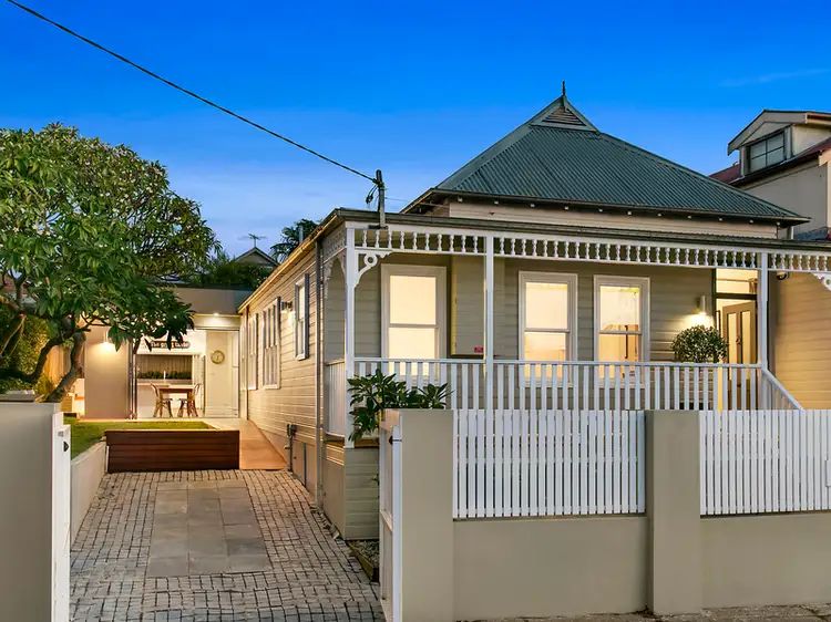 6 Athol Street, Leichhardt NSW 2040