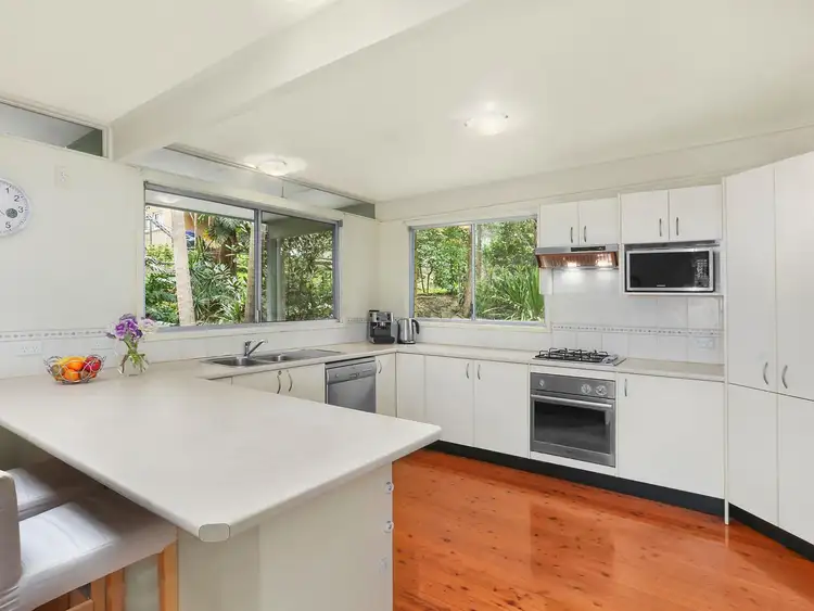 Third view of Homely house listing, 48 Bambara Crescent, Beecroft NSW 2119