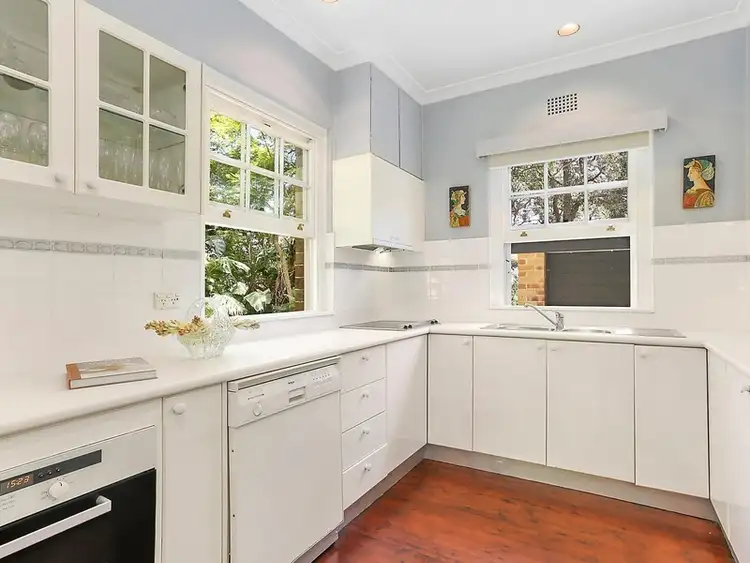 Second view of Homely house listing, 9 Glen Road, Roseville NSW 2069
