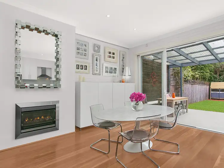 Second view of Homely house listing, 41 Weston Street, Dulwich Hill NSW 2203
