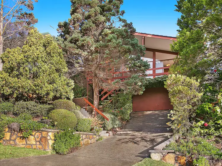Second view of Homely house listing, 6 Bulimba Avenue, Kareela NSW 2232