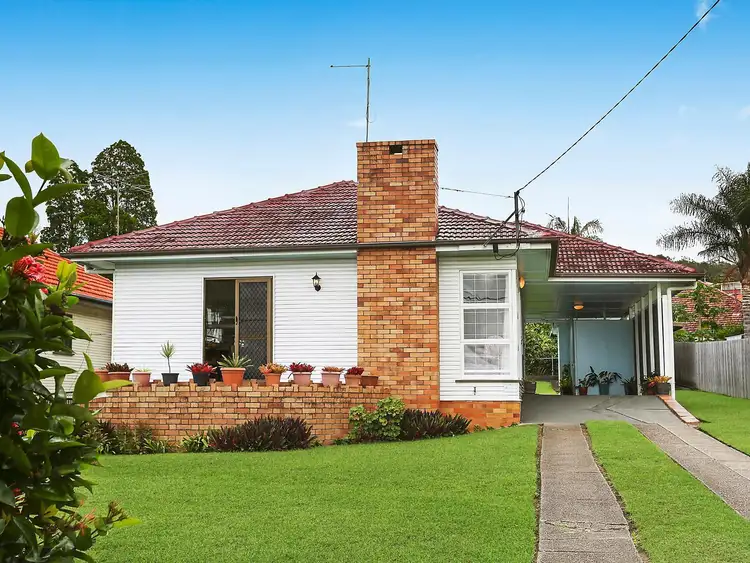 1681 Logan Road, Upper Mount Gravatt QLD 4122