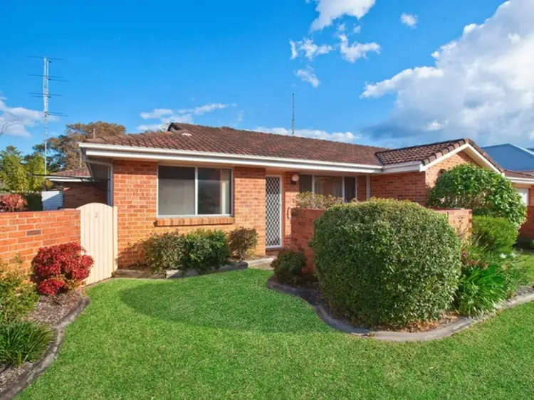 2/6 Harbord Street, Thirroul NSW 2515