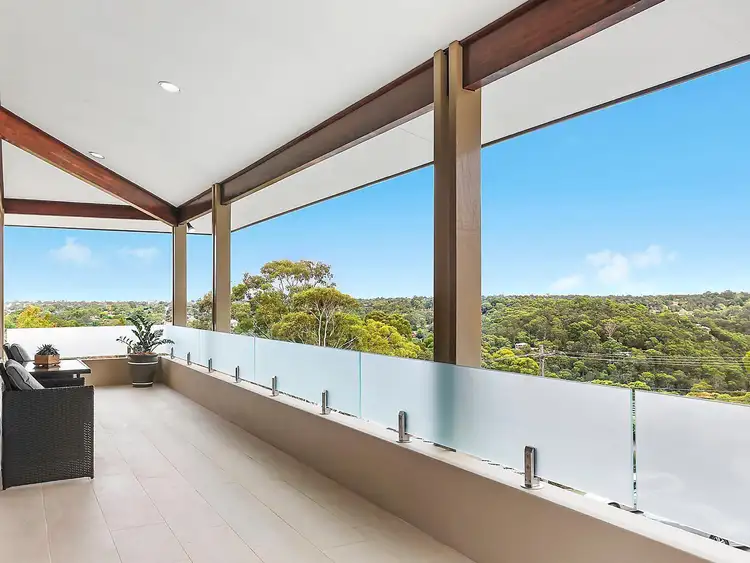 Third view of Homely house listing, 88 Ballyshannon Road, Killarney Heights NSW 2087