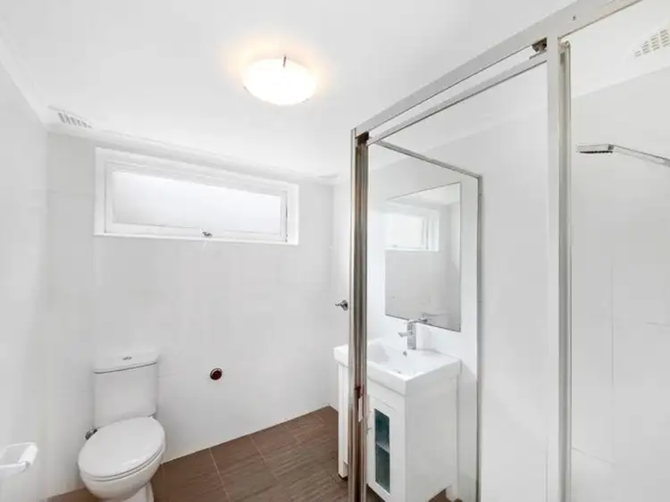 Third view of Homely apartment listing, 1/8 Templeman Crescent, Hillsdale NSW 2036