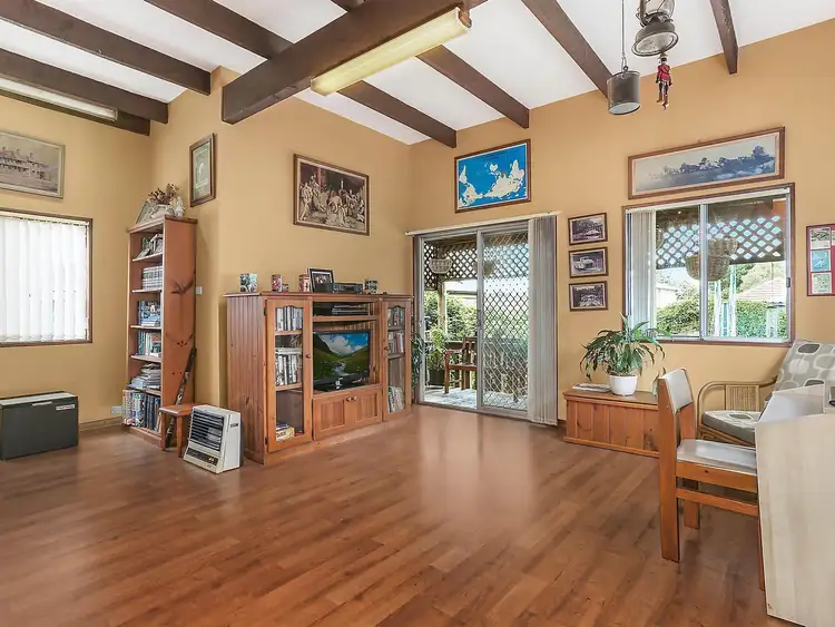 Third view of Homely house listing, 74 Correys Avenue, Concord NSW 2137