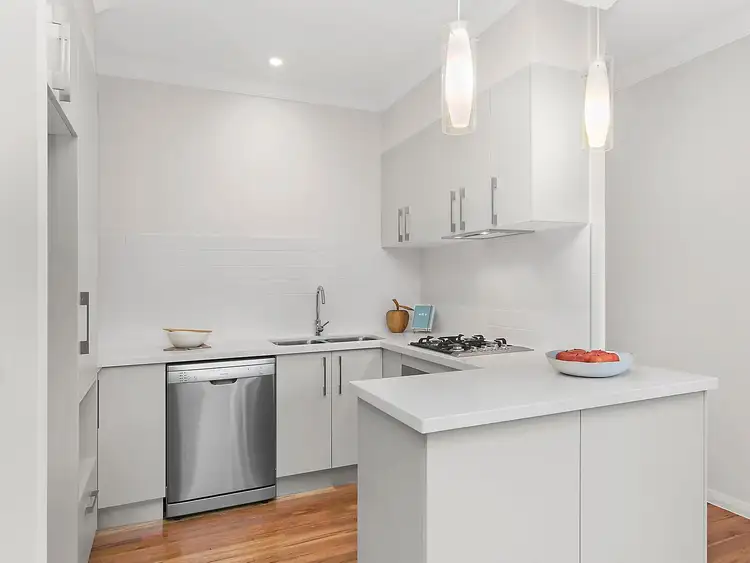 Fourth view of Homely house listing, 20A Church Street, Balgownie NSW 2519
