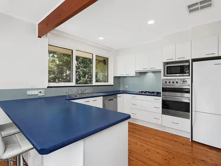 Second view of Homely house listing, 17 Argyll Place, Cheltenham NSW 2119