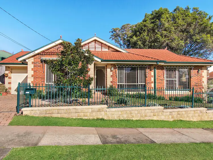 11 Denistone Road, Eastwood NSW 2122