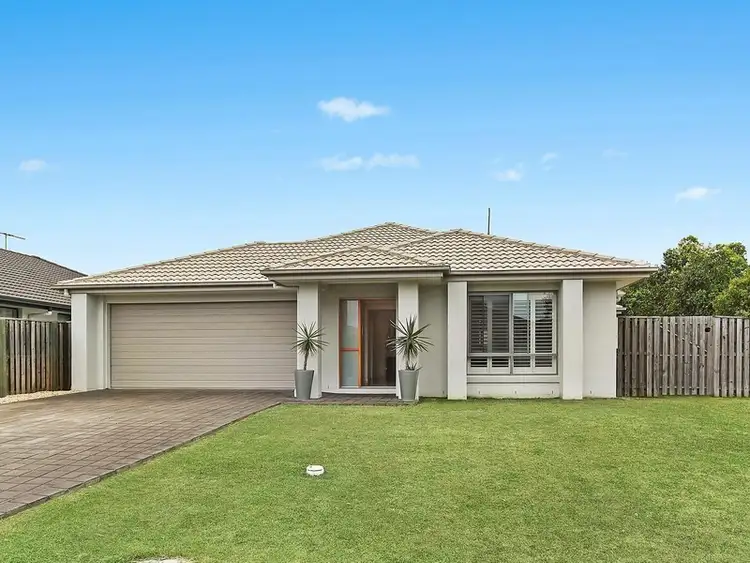 Main view of Homely house listing, 1 Lennox Close, Manly West QLD 4179
