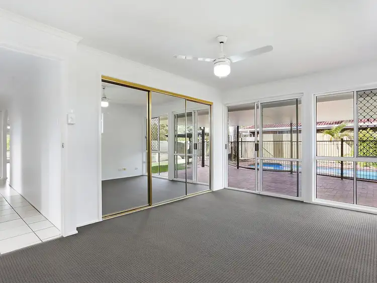 Fourth view of Homely house listing, 12 Merriott Court, Alexandra Hills QLD 4161