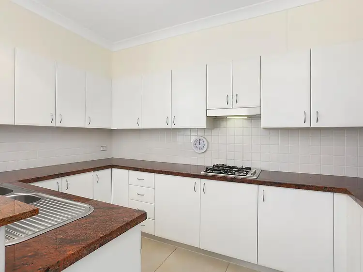 Second view of Homely apartment listing, G01/5 City View Road, Pennant Hills NSW 2120