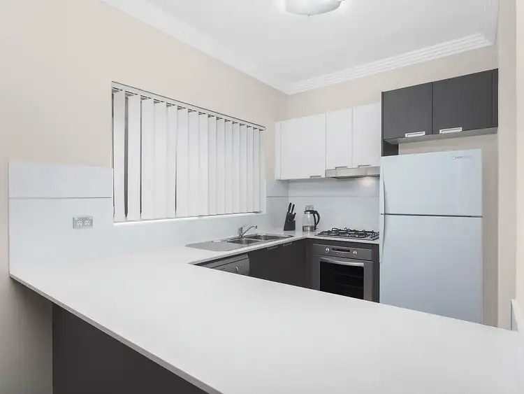 Third view of Homely apartment listing, 10/50 Brickfield Street, North Parramatta NSW 2151