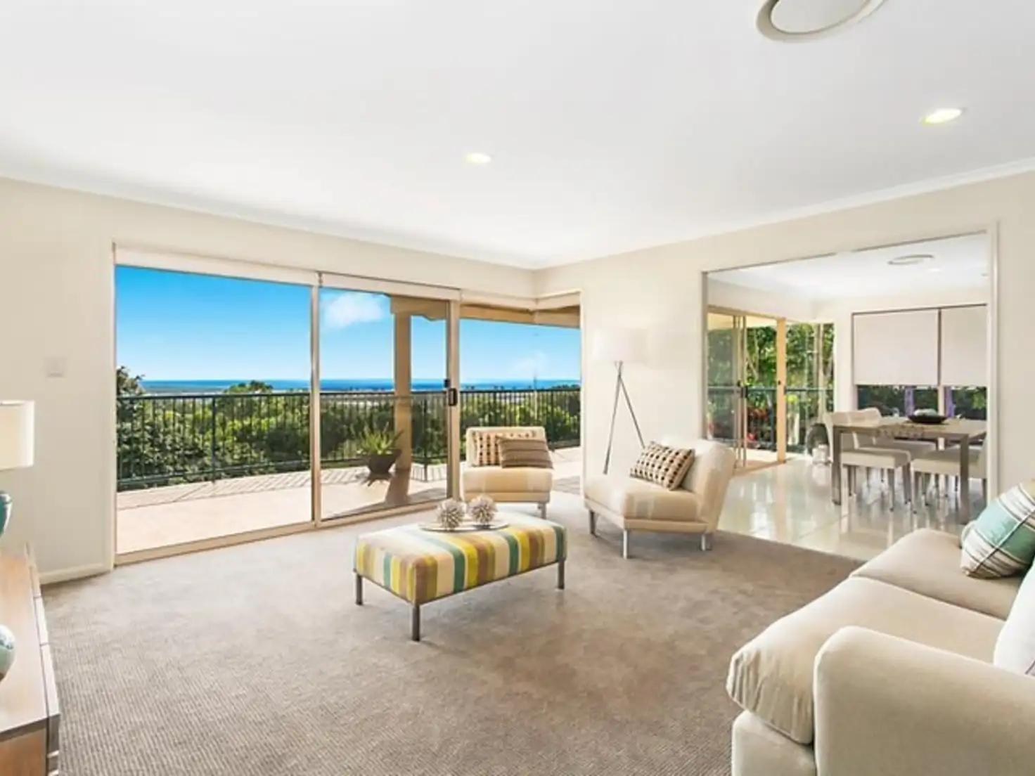 Main view of Homely house listing, 43 Ferguson Avenue, Buderim QLD 4556