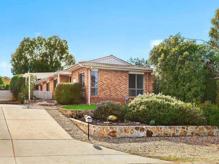 60 Mundawari Circuit, Ngunnawal ACT 2913