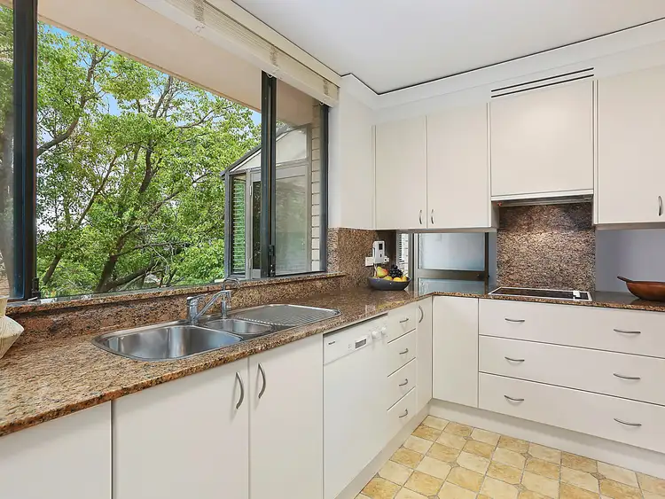 Second view of Homely apartment listing, 17/19 Hampden Avenue, Cremorne NSW 2090