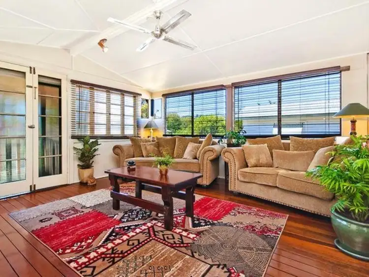 Third view of Homely house listing, 17 Cavan Street, Annerley QLD 4103