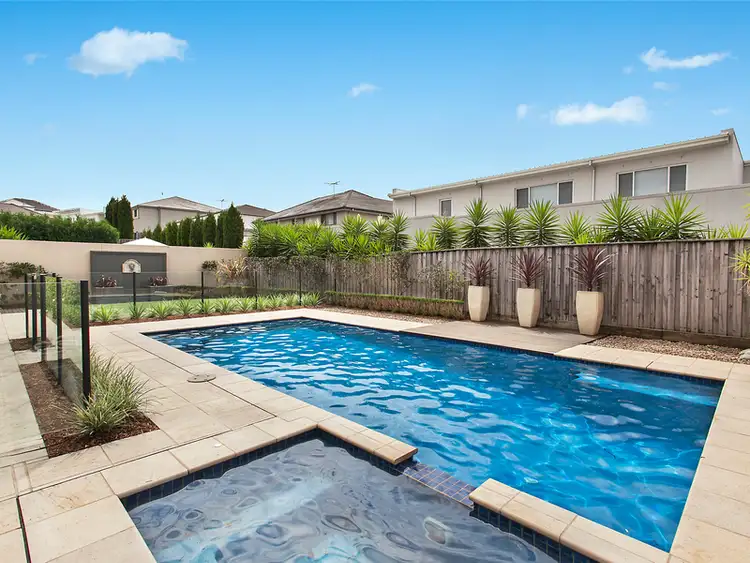 Sixth view of Homely house listing, 5 Rowanbrae Crescent, Bella Vista NSW 2153