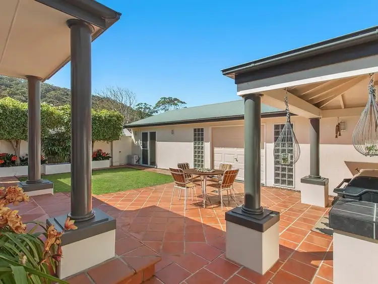 Third view of Homely house listing, 8 Myall Street, Ettalong Beach NSW 2257