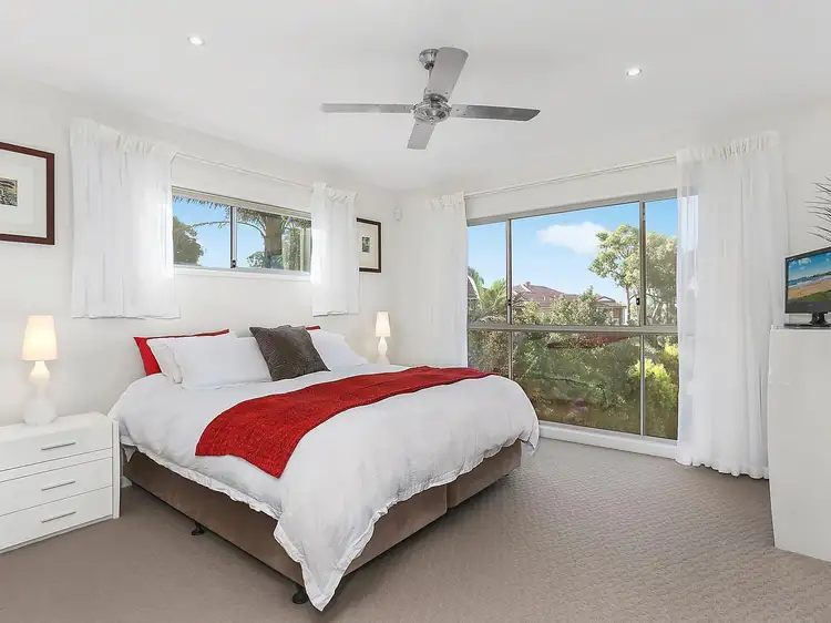 Fourth view of Homely townhouse listing, 3/10 Carntyne Street, Morningside QLD 4170