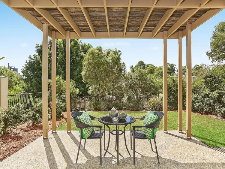Sixth view of Homely townhouse listing, 260 Easthill Drive, Robina QLD 4226