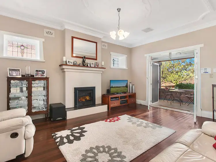 Third view of Homely house listing, 21 George Street, Epping NSW 2121