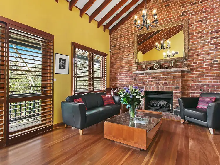Third view of Homely house listing, 31A Yeramba Street, Turramurra NSW 2074