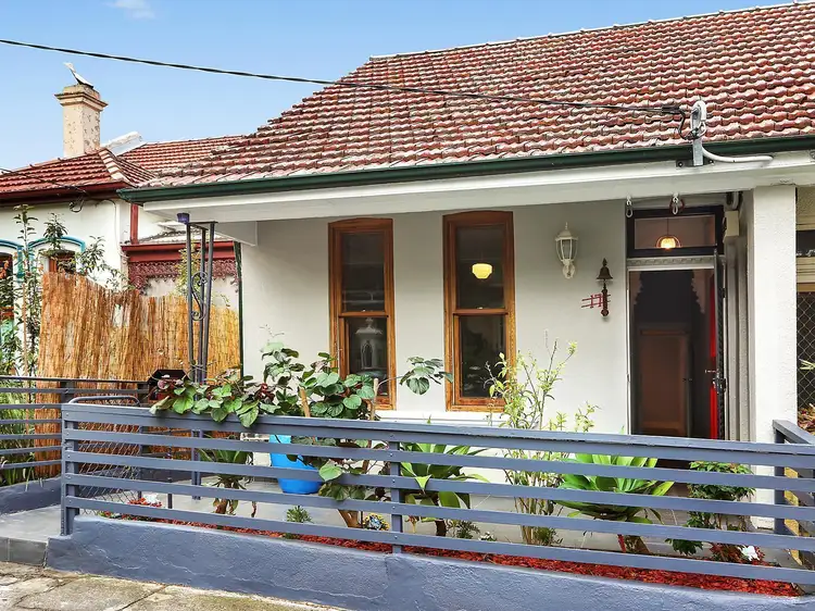 17 Perry Street, Marrickville NSW 2204