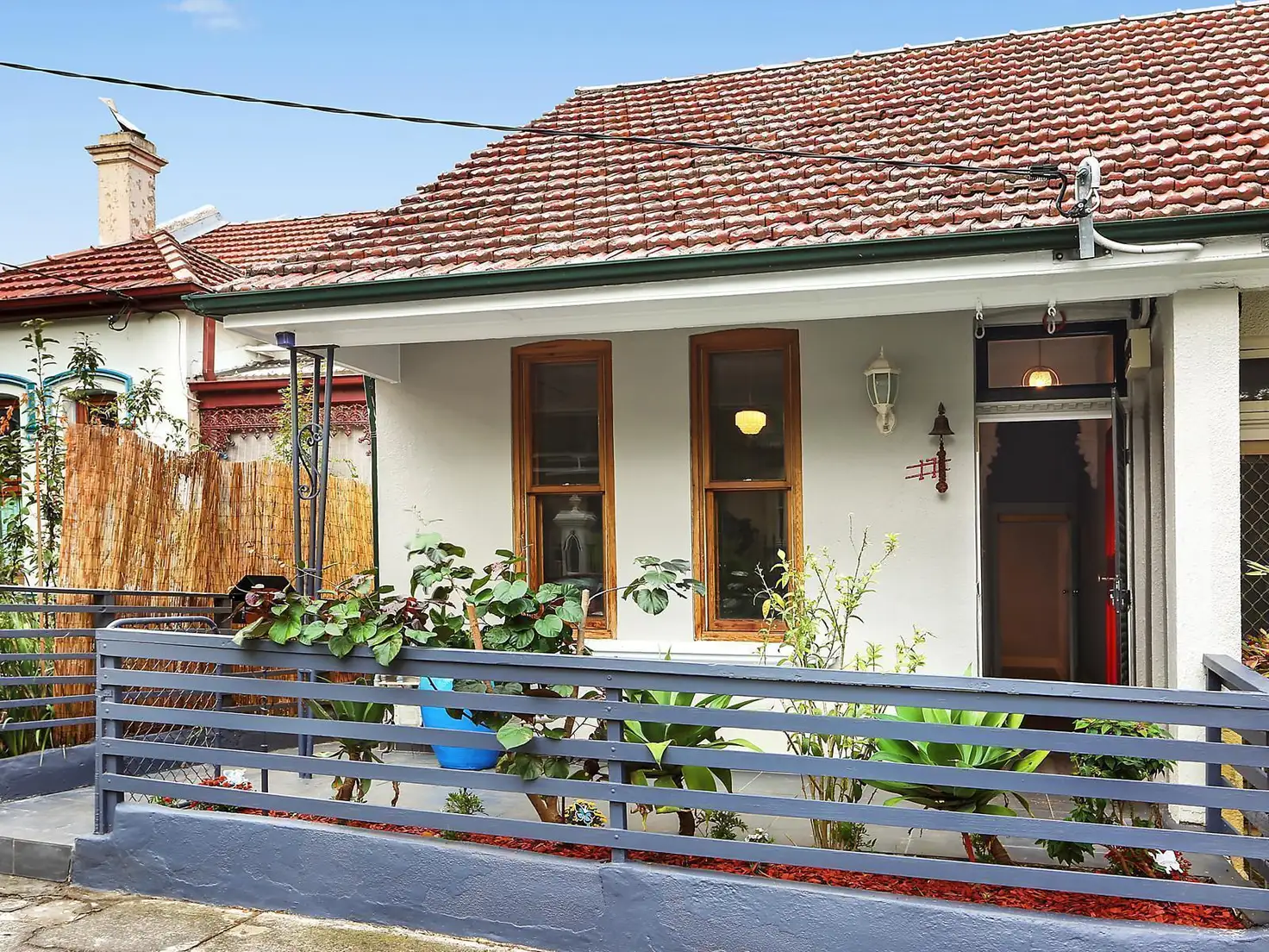 Main view of Homely house listing, 17 Perry Street, Marrickville NSW 2204