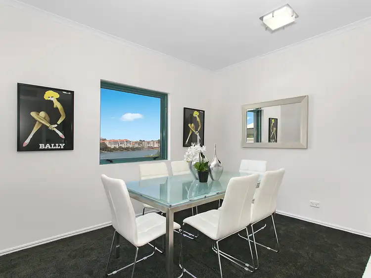 Fourth view of Homely apartment listing, 31/10 Goodwin Street, Kangaroo Point QLD 4169