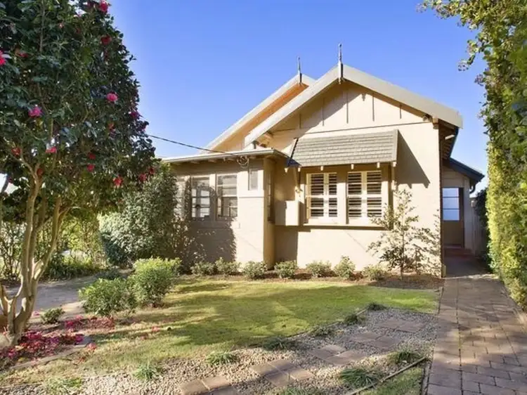 1 Mabel Street, Willoughby NSW 2068