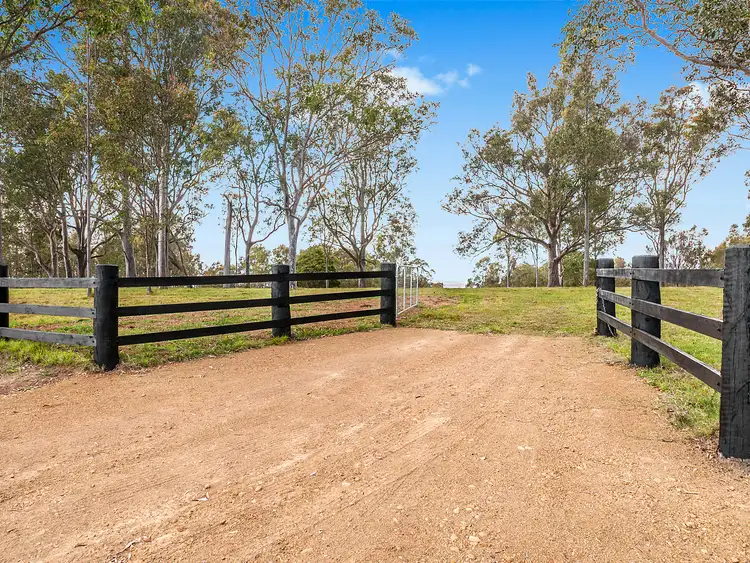 Lot 53 Black Hill Road, Black Hill NSW 2322
