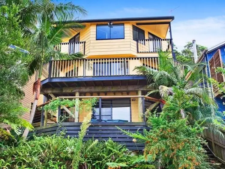 Second view of Homely house listing, 10 Fishermans Parade, Daleys Point NSW 2257