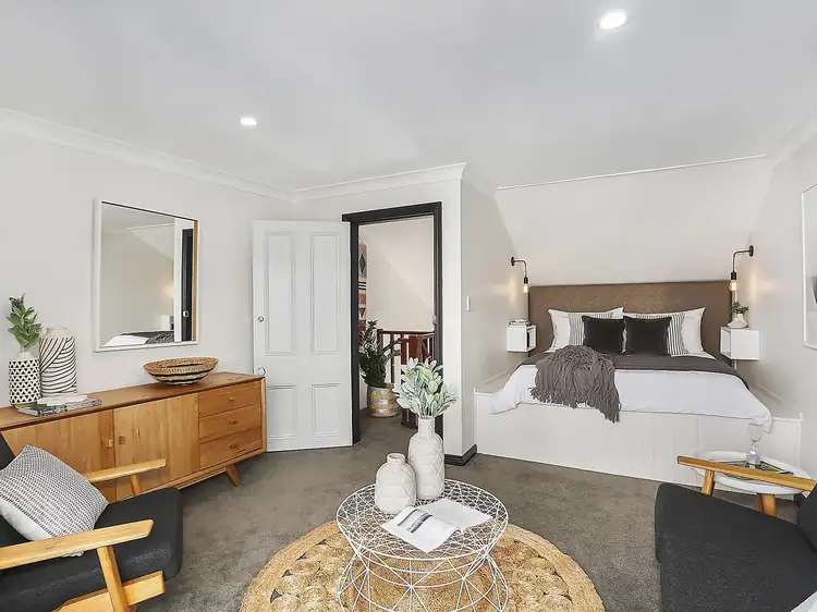 Third view of Homely house listing, 12 Middle Street, Marrickville NSW 2204