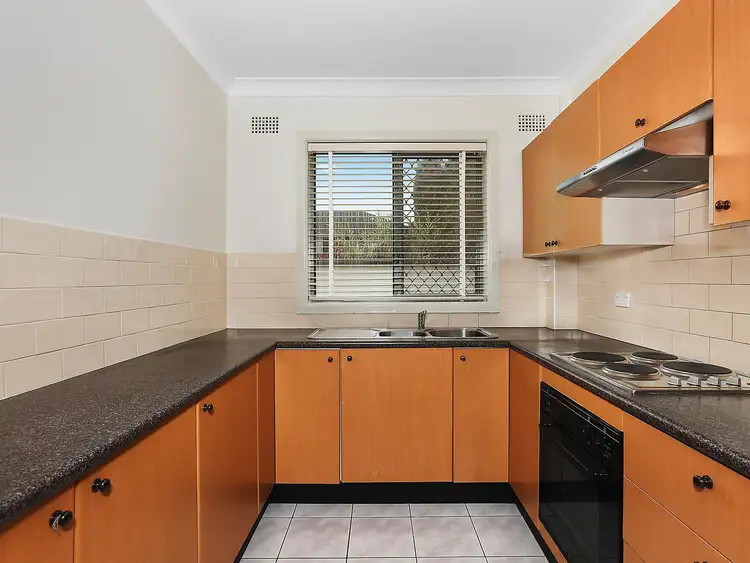 Third view of Homely apartment listing, 8/28 Loftus Street, Campsie NSW 2194