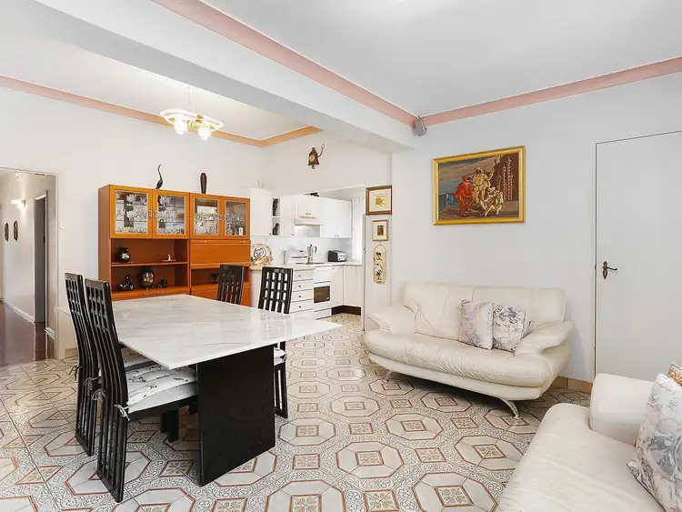 Second view of Homely house listing, 333 Queen Street, Concord West NSW 2138