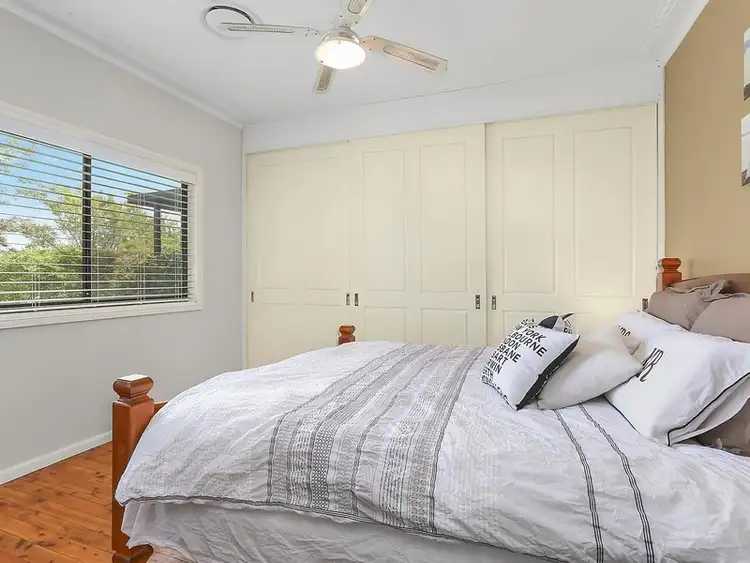 Fourth view of Homely house listing, 21 Yvonne Street, Seven Hills NSW 2147