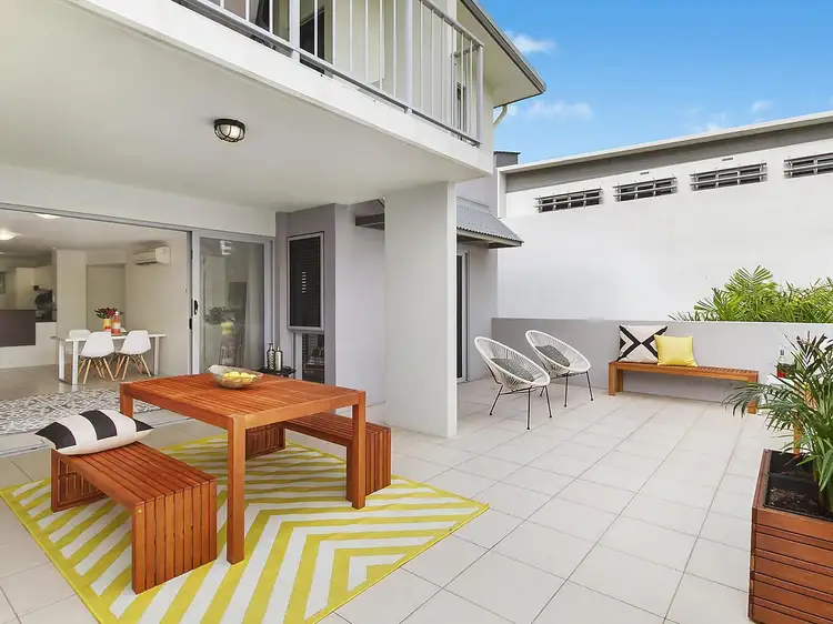 4/51 Stanley Street, Townsville City QLD 4810
