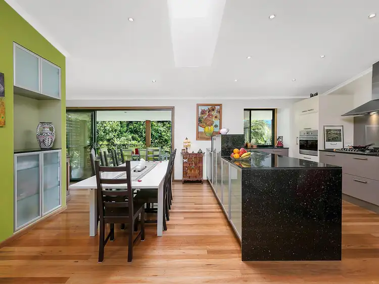 Third view of Homely house listing, 6 Parle Crescent, Buderim QLD 4556