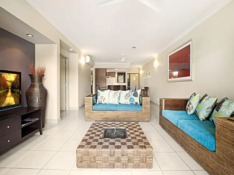 Second view of Homely apartment listing, 27/22 Trinity Beach Road, Trinity Beach QLD 4879