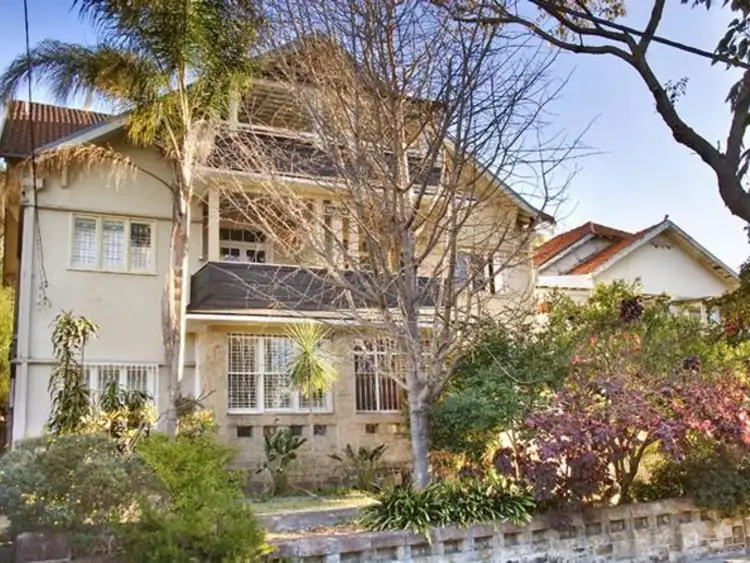 4/70 Birriga Road, Bellevue Hill NSW 2023